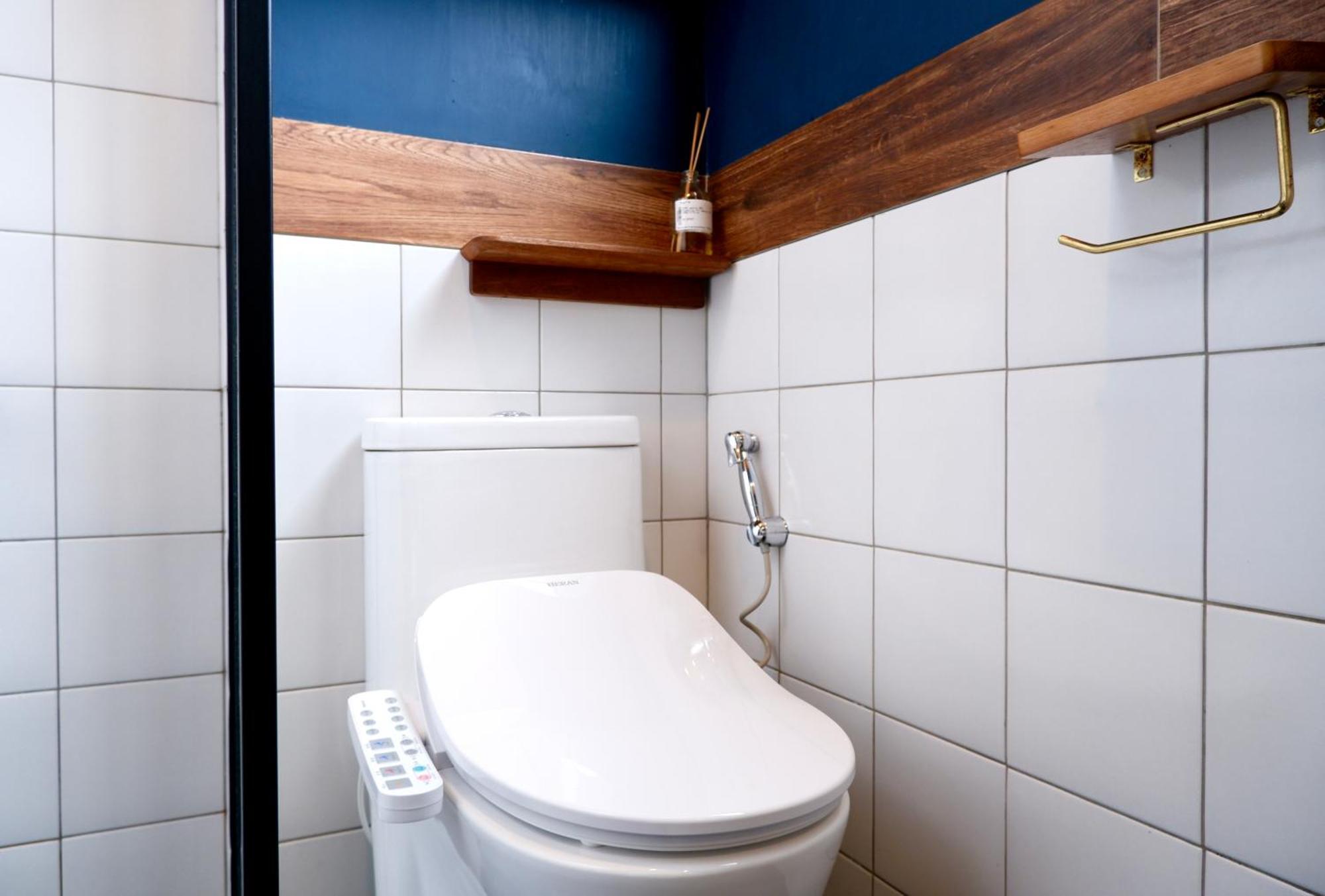 Boy Apartment -Adult Only Хуалянь Номер фото