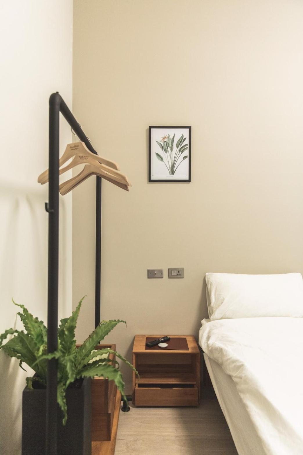 Boy Apartment -Adult Only Хуалянь Номер фото